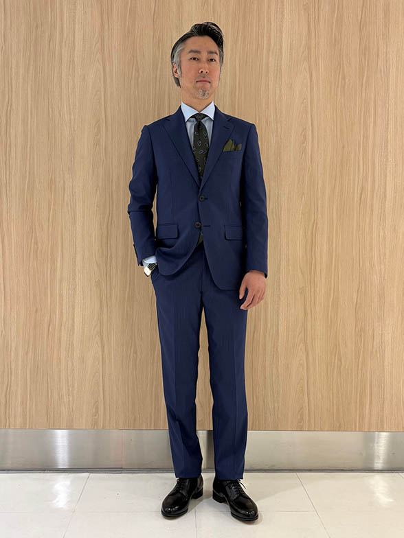 178cm / サイズ170A