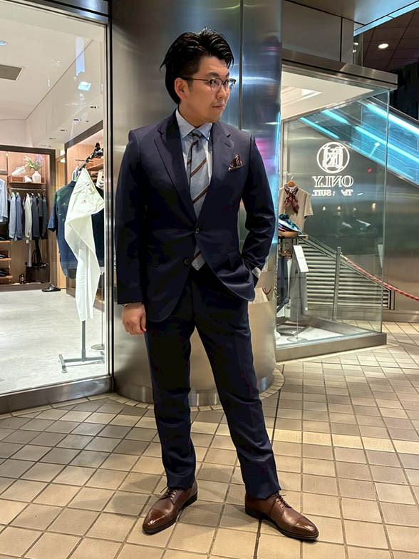 173cm / サイズ50