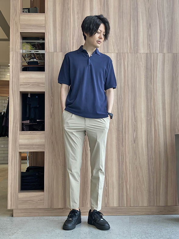182cm / サイズ48
