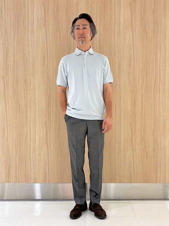 178cm / サイズ46