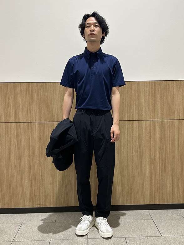 180cm / サイズ46