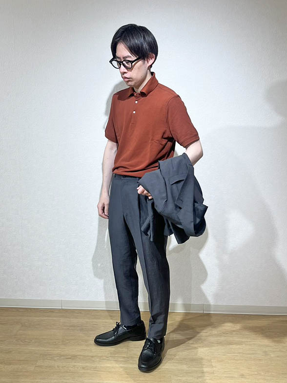 168cm / サイズ44
