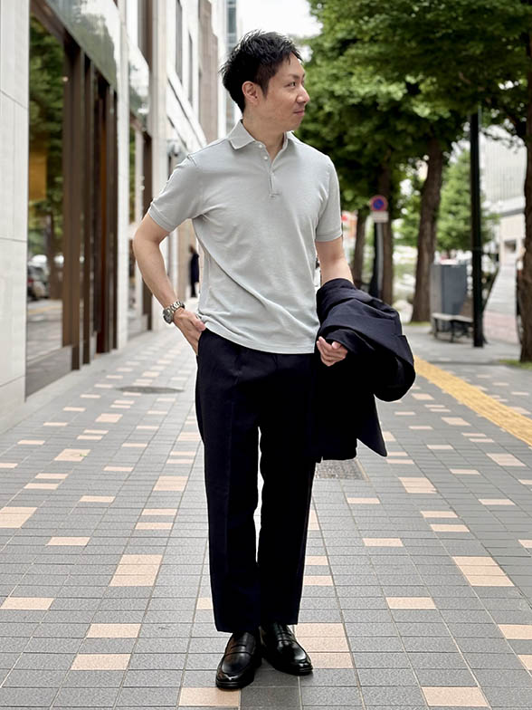 164cm / サイズ44