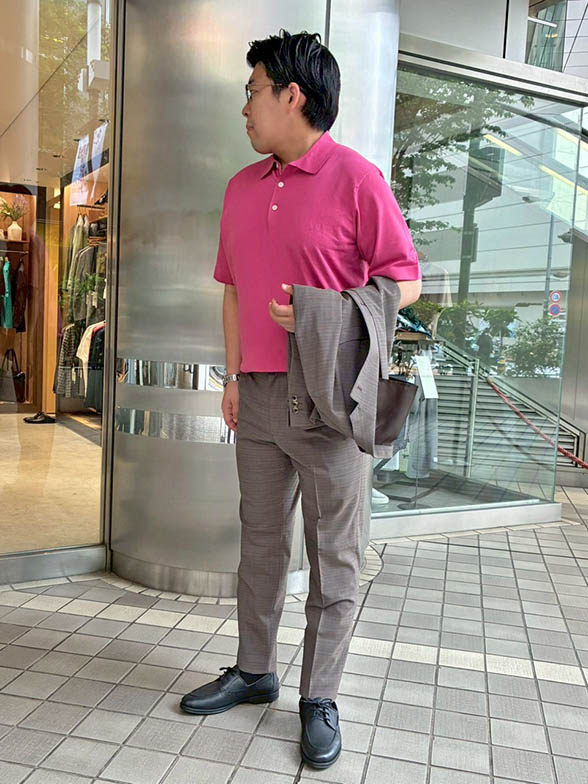 172cm / サイズ50