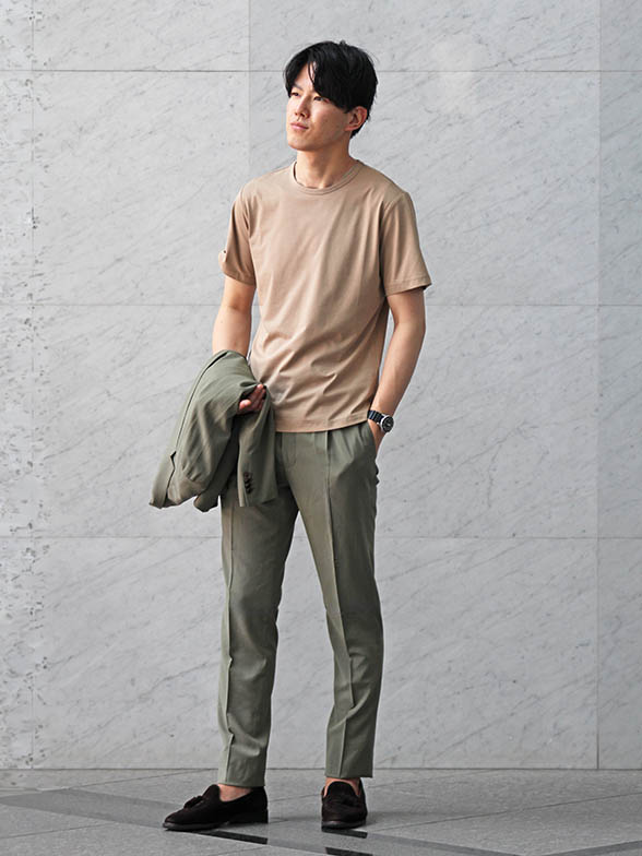 185cm / サイズ48