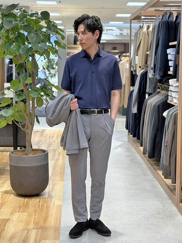 171cm / サイズ44