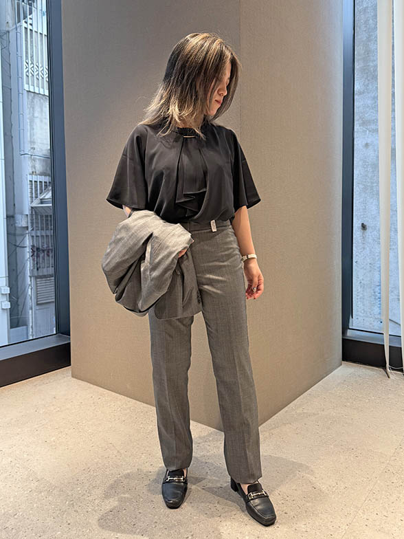 153cm / サイズ9号