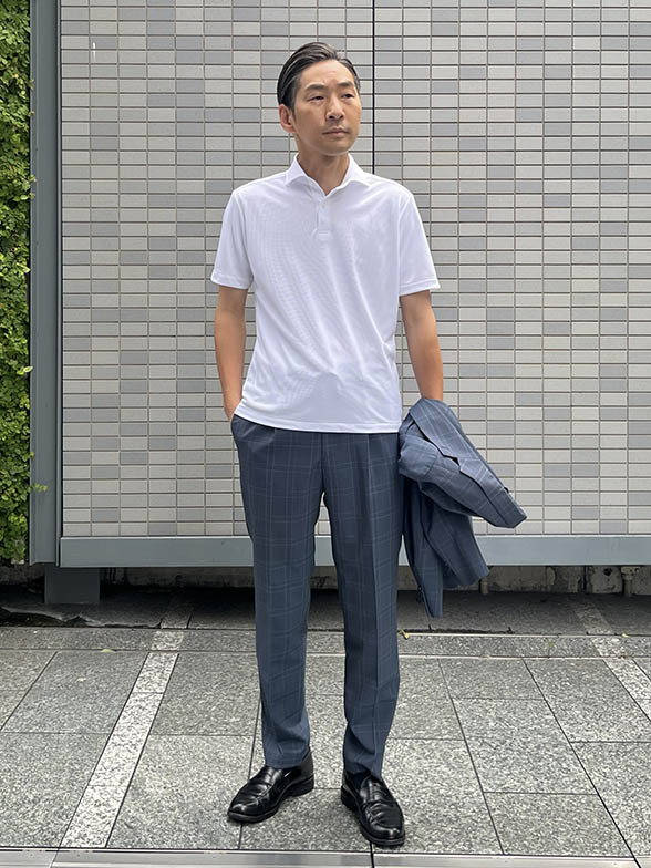 175cm / サイズ46