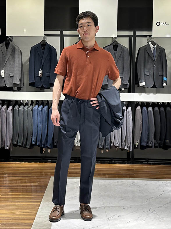 175cm / サイズ46