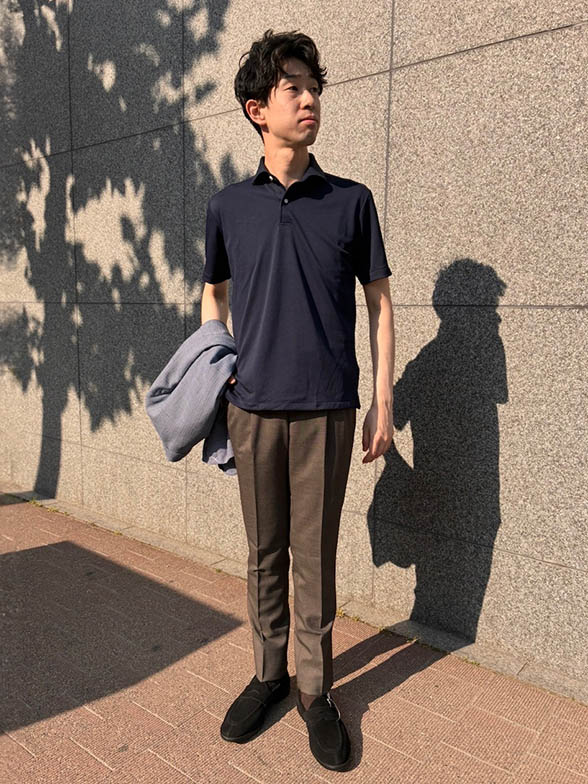 174cm / サイズ44