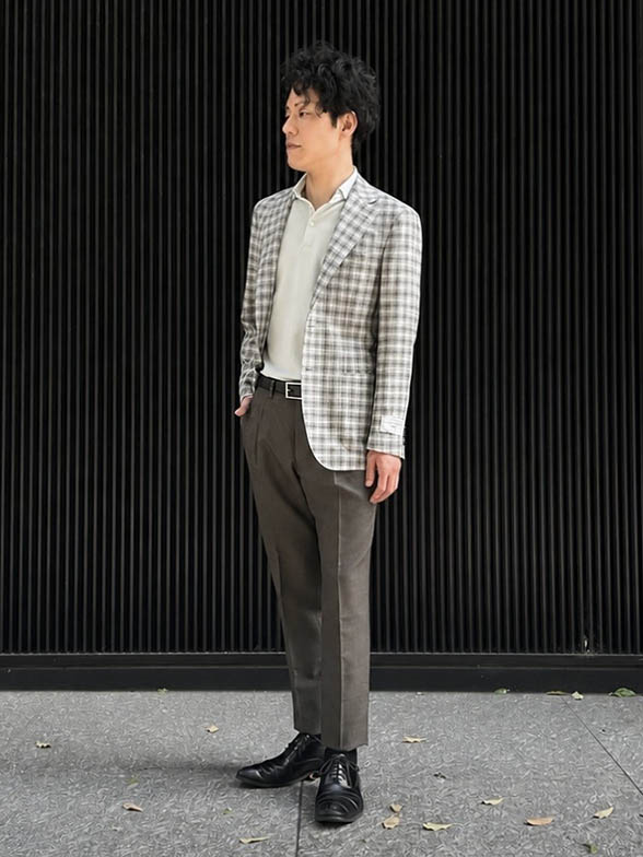 172cm / サイズ44