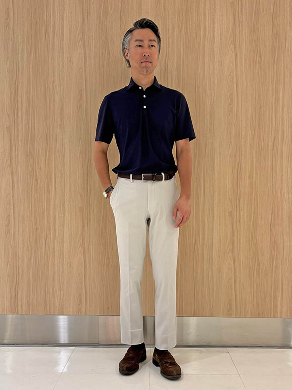178cm / サイズM