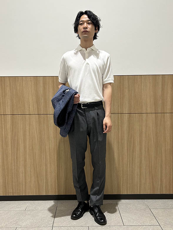 180cm / サイズ46