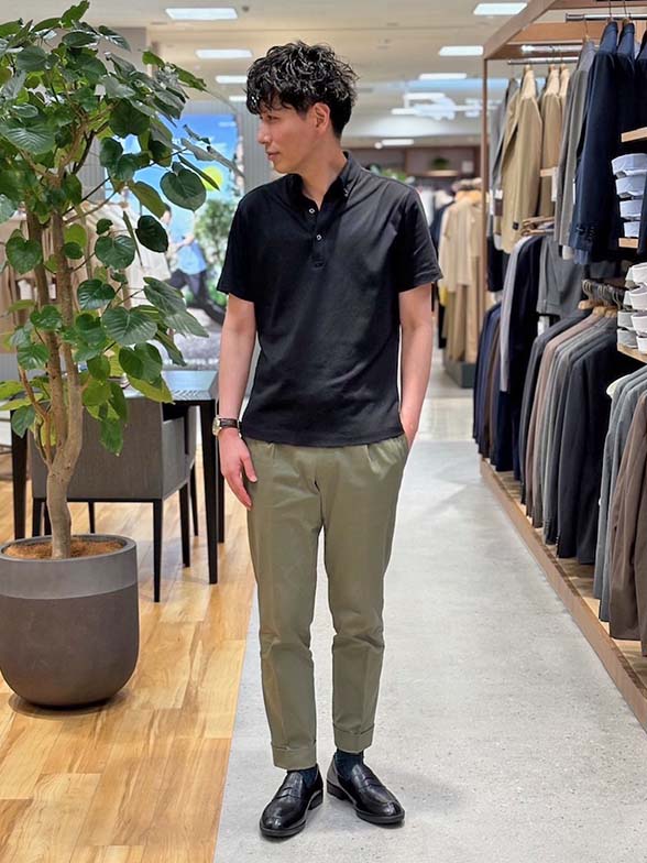 171cm / サイズ44