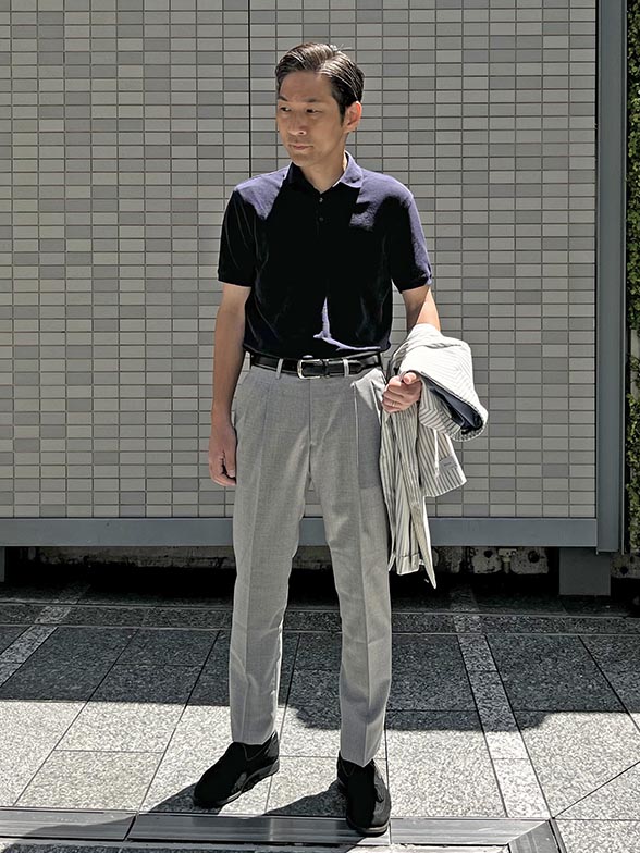 175cm / サイズ46