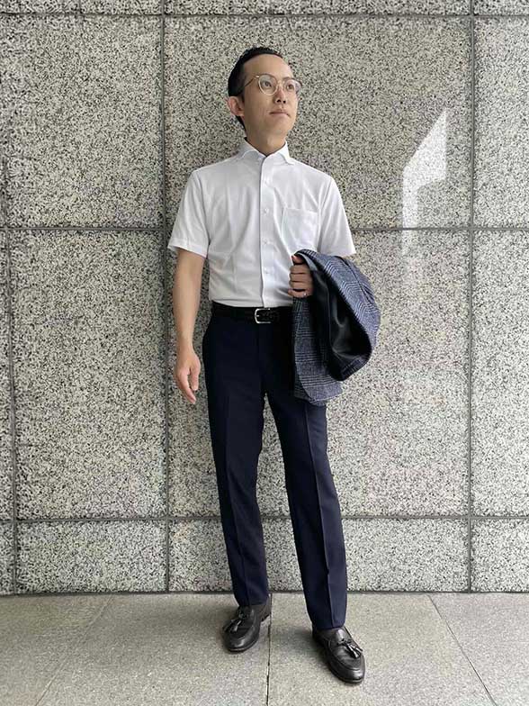 163cm / サイズS