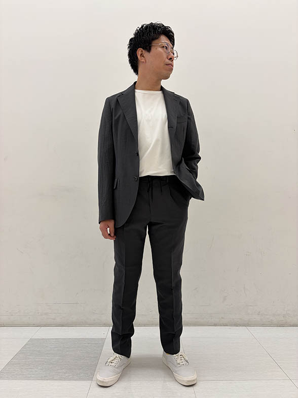 167cm / サイズ46