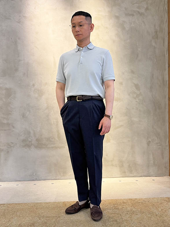 164cm / サイズ44