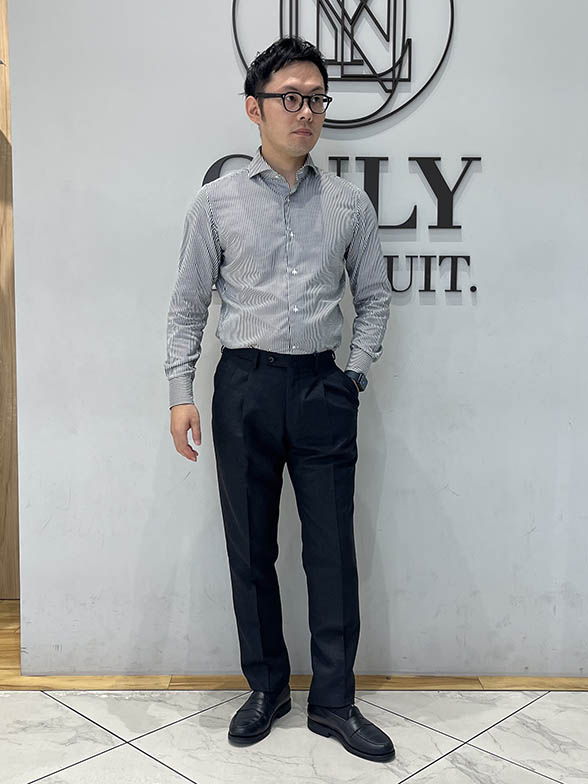 171cm / サイズ46
