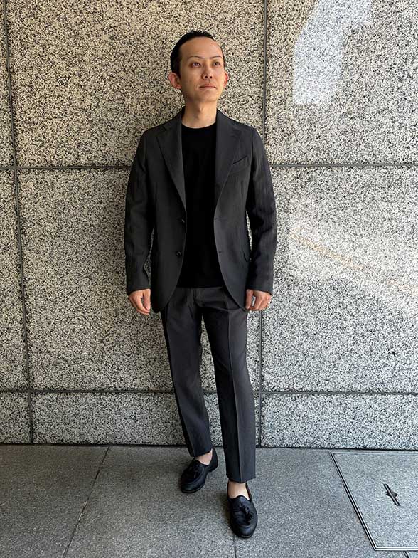 163cm / サイズ44