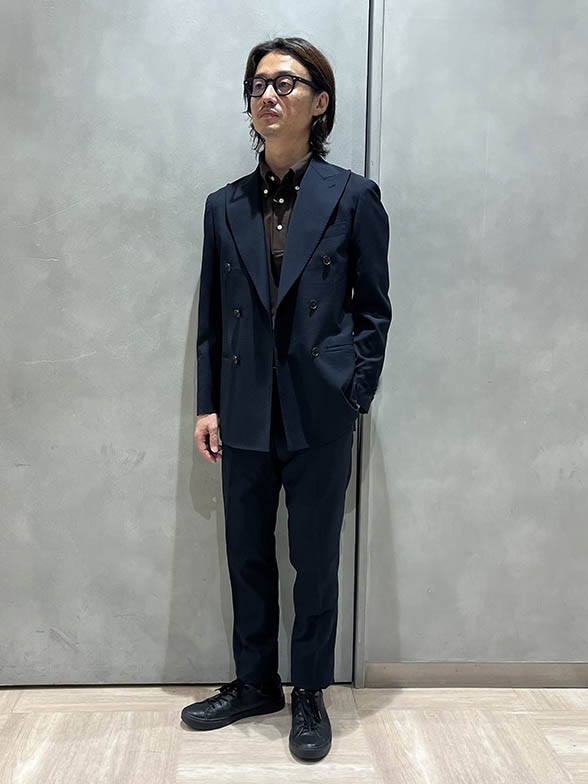 168cm / サイズ44