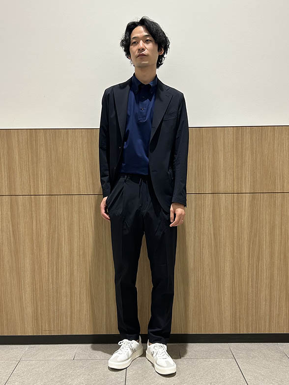 180cm / サイズ46