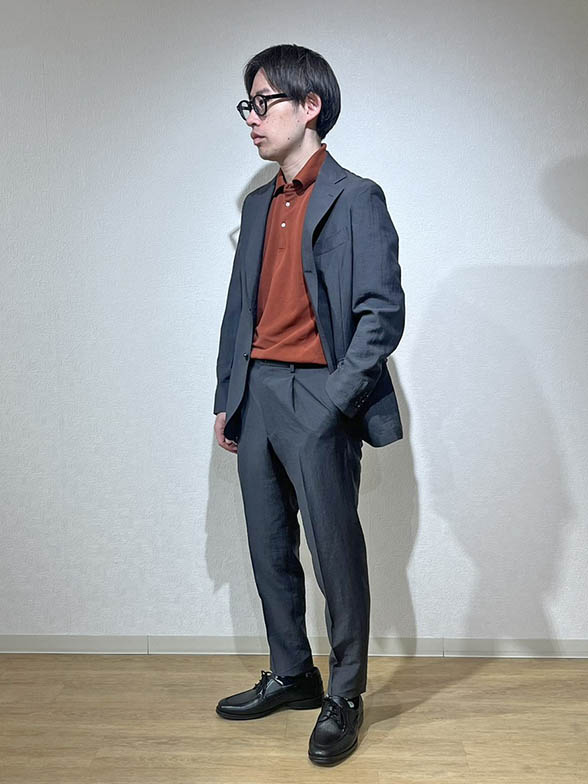 168cm / サイズ44