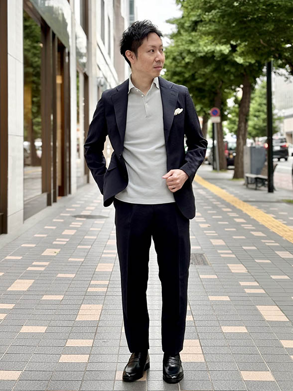 164cm / サイズ44