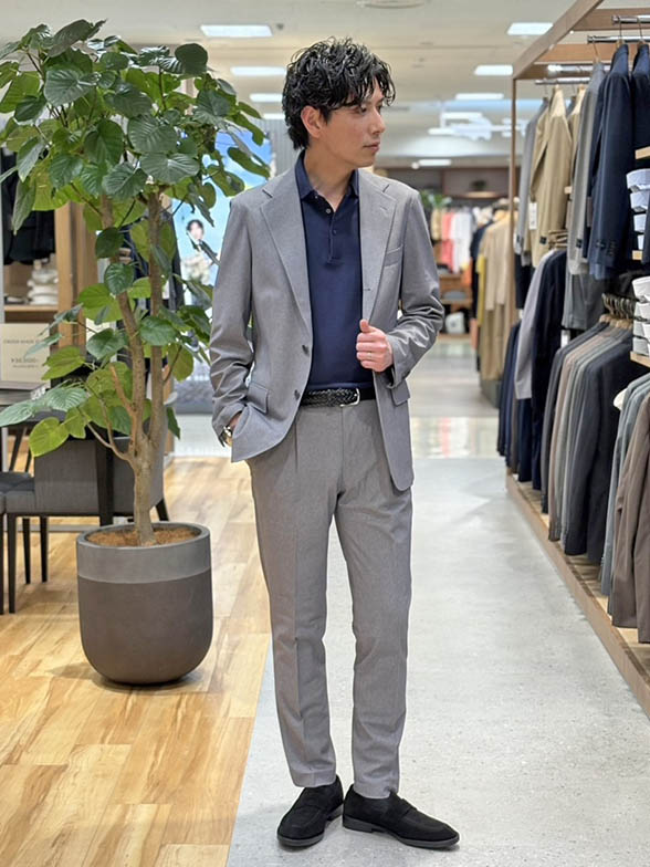 171cm / サイズ44