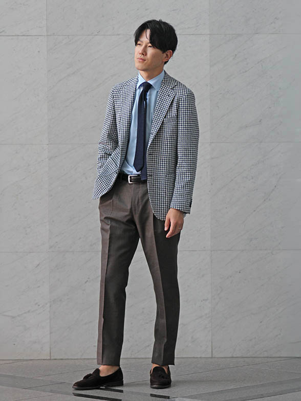 185cm / サイズ48