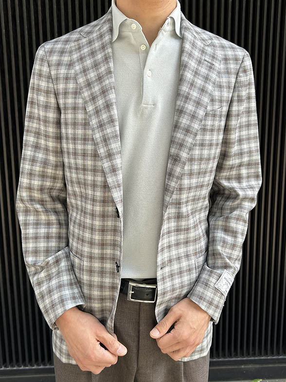 172cm / サイズ44
