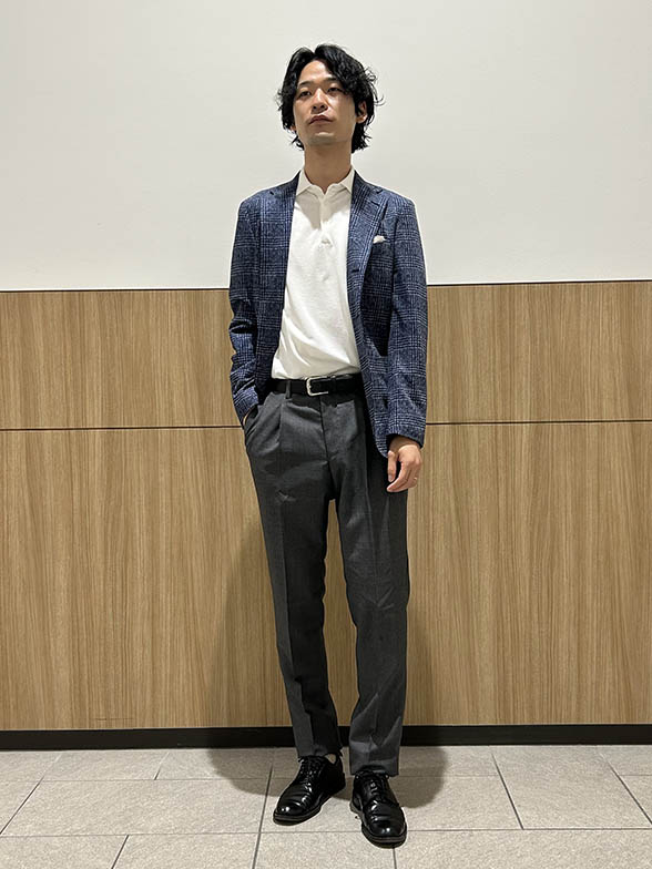 180cm / サイズ46