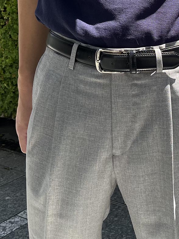 175cm / サイズ46