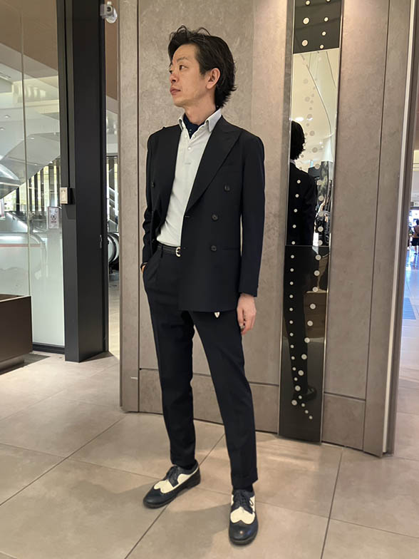 174cm / サイズ44
