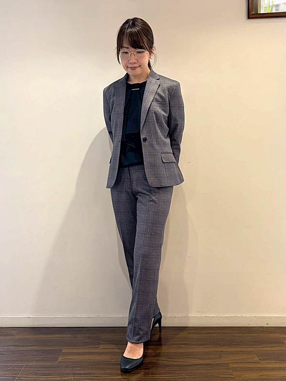 153cm / サイズ7号