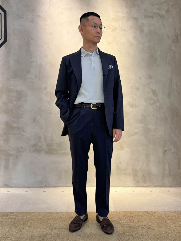 164cm / サイズ44