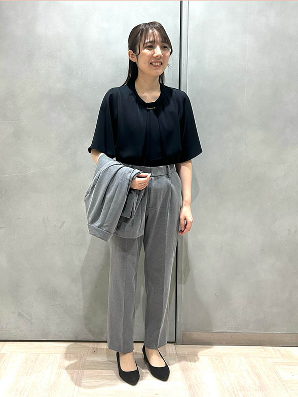 154cm / サイズ7号