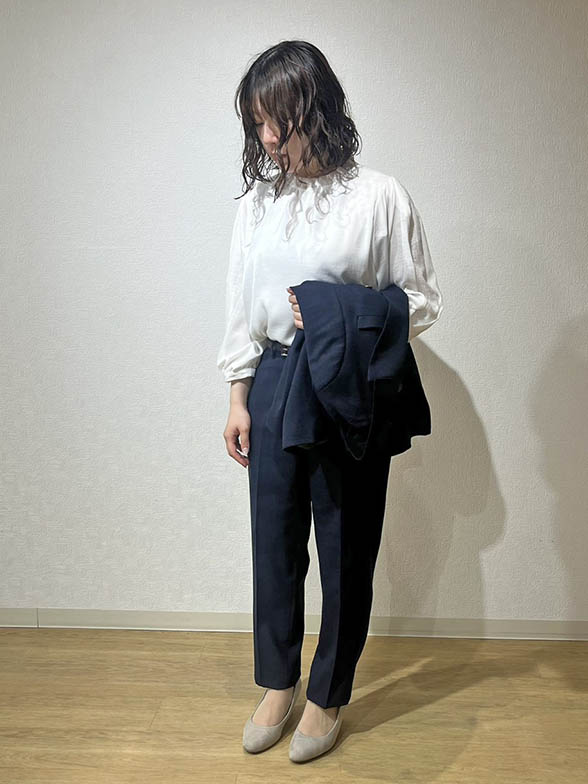 147cm / サイズ7号