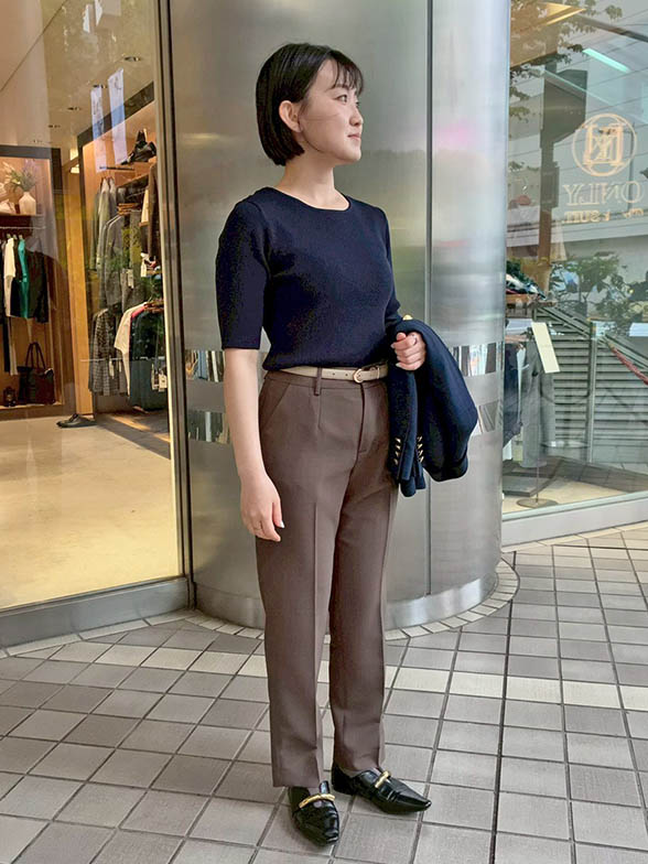 152cm / サイズ7号