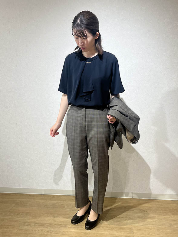 160cm / サイズ9号