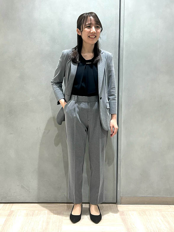 154cm / サイズ7号