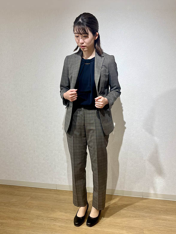 160cm / サイズ9号