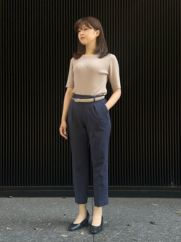 166cm / サイズ9号
