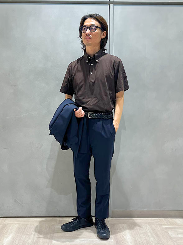 168cm / サイズ44