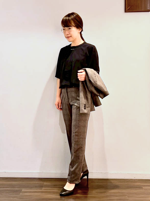 153cm / サイズ7号