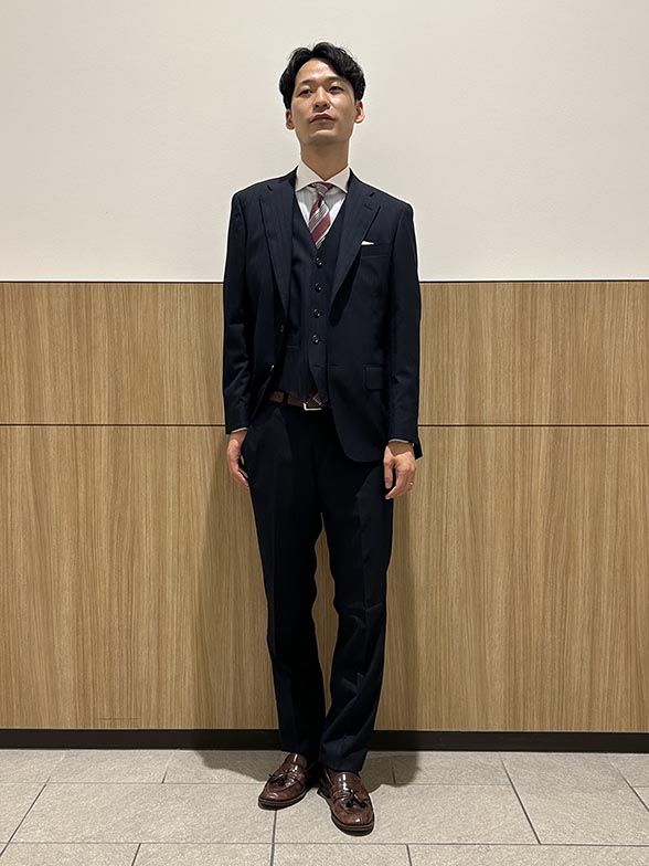 180cm / サイズ170A
