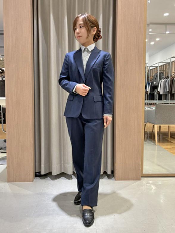 153cm / サイズ9号