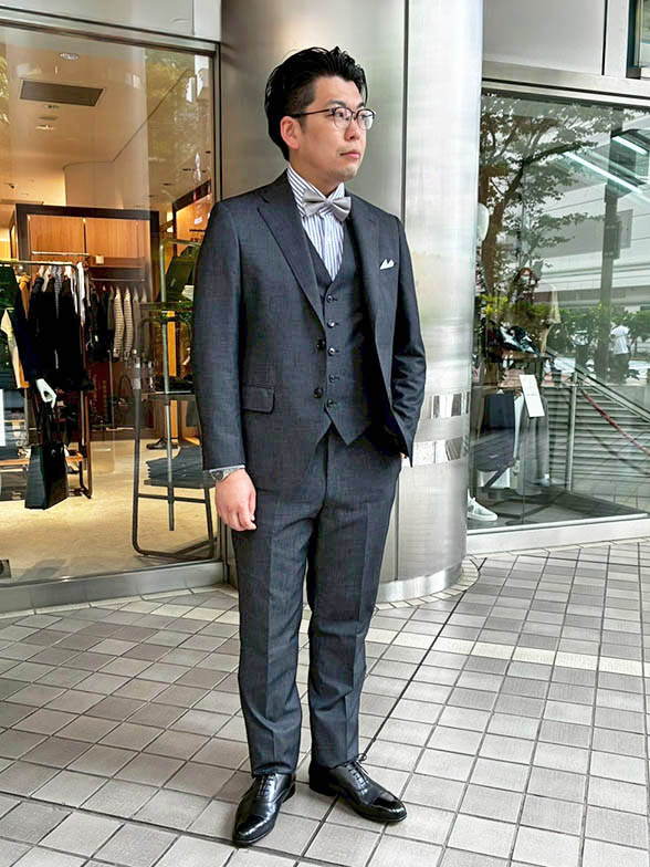 173cm / サイズ170B