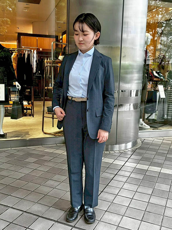 152cm / サイズ7号