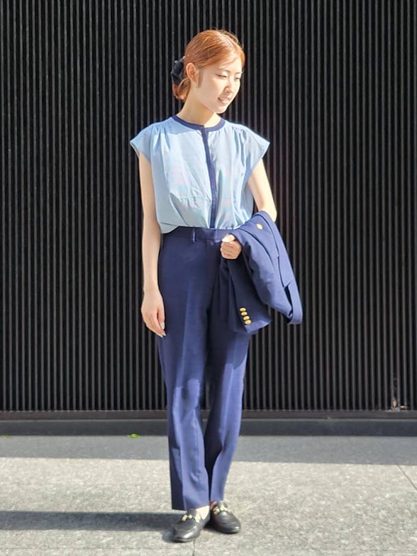 157cm / サイズ7号